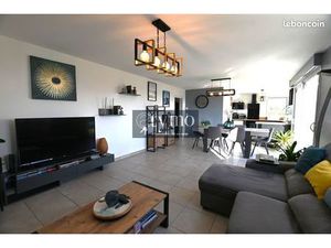 Maison 5 pièces 93 m²