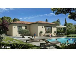 Maison 4 pièces 95 m²