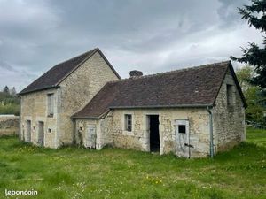 Recherche maison à restauré avec terrain