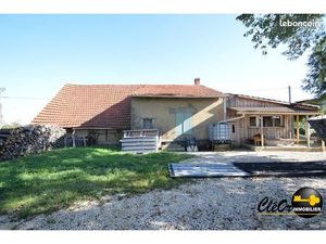 Ferme 3 pièces 51 m²