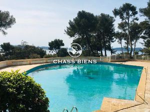 T2 avec terrasse et jardin Hyères