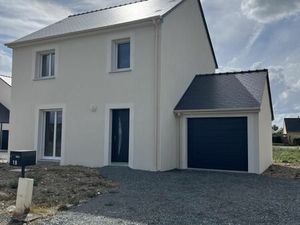 Maison 80 m² La Possonniere