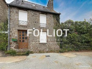 Maison 34 m² LANDIVY