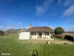 Maison 4 pièces 67 m²