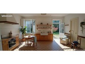 Maison 4 pièces 115 m²