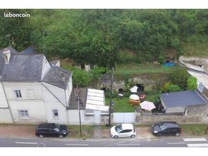 Maison à Loches