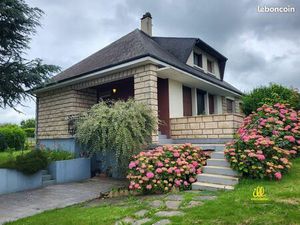 Pavillon 6 pièces 140 m²