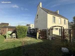 Maison 7 pièces 91 m²