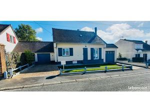 Maison individuelle VERVINS