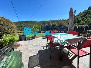 Maison de village 6 pièces 118 m²