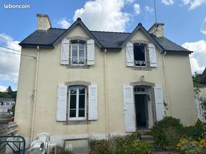 Charmante maison proche mer et rivière