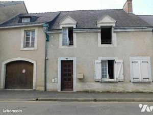 Maison 6 pièces 155 m²