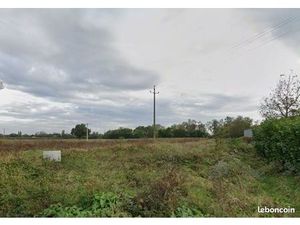 Terrain artisanal viabilisé