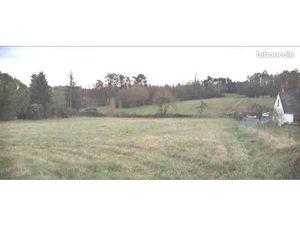 Terrain 5063 m² Neuil