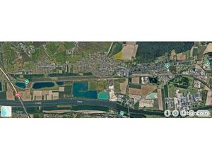 Terrain 526 m² Igoville