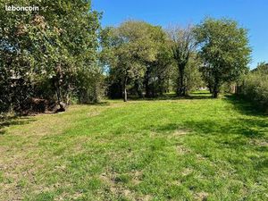 Terrain viabilisé 720 m²  Plaisance-du-Touch