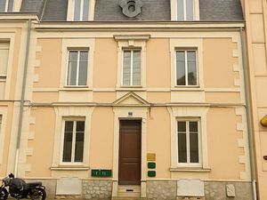 Inconnu 2 pièces Angers