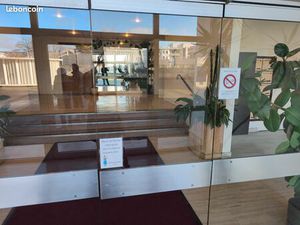 GRAND T3 ANGERS centre ville DPE C