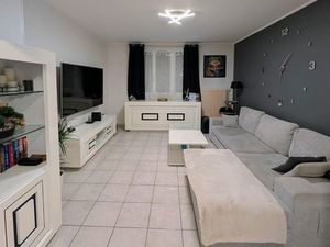Appartement T3 - Rez de Chaussée
