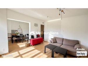 Appartement 3 pièces 68 m²