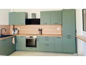 Appartement T3 rénové