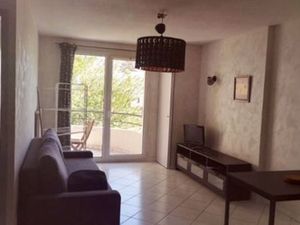Appartement T2 46m2
