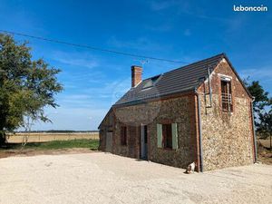 Maison 2 pièces 45 m²