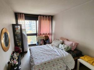 À vendre – Appartement F2 42m2 à Grigny 2 (91350)