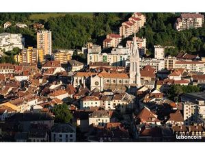 Immeuble 12 pièces 223 m²