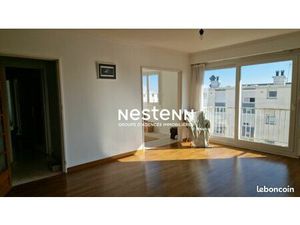 Appartement 5 pièces 98 m²