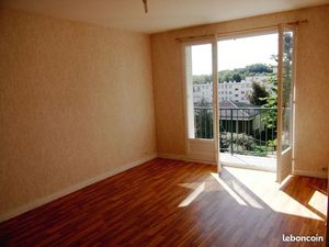 T2 quartier du morier