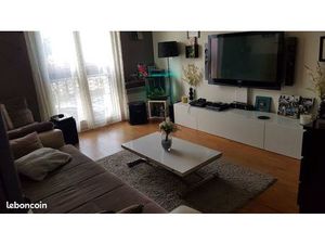 Appartement 55m2 Neuilly Plaisance