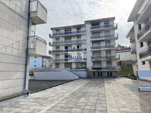 Appartement 4 pièces 70 m²