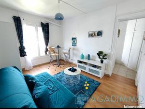 Magnifique Studio terrasse