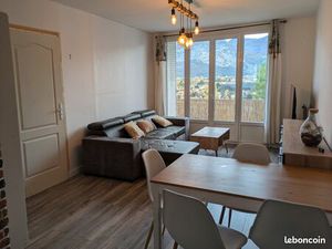 Appartement de 75m2