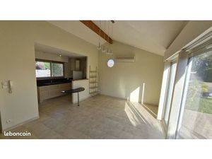 Maison 2 pièces 48 m²