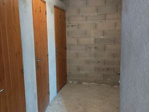 Cave dans copropriété