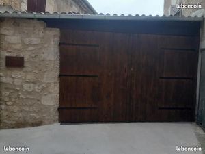 ◊ Garage / Box sécurisé à louer – Centre-ville de CONDOM
