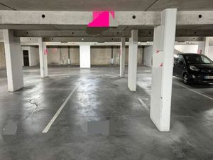 Lot de 4 places de parking