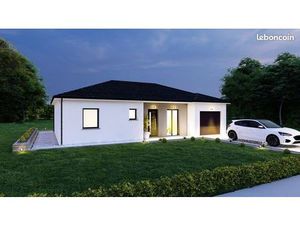 Maison 5 pièces 78 m²