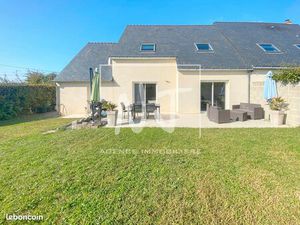 Maison 5 pièces 125 m²