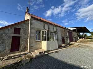 Ferme 4 pièces 58 m²