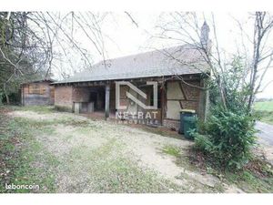 Ferme 3 pièces 49 m²