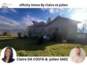 Ferme 4 pièces 80 m²