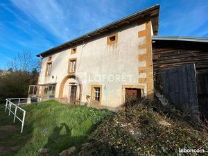 Ferme 4 pièces 98 m²
