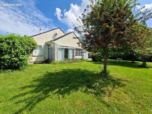 Maison 5 pièces 120 m²