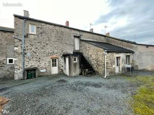 Maison 4 pièces 97 m²