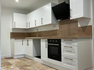 Maison de plain-pied