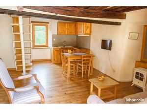 Charmante maison de village à vendre