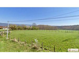 Terrain 1943 m² CUISEAUX